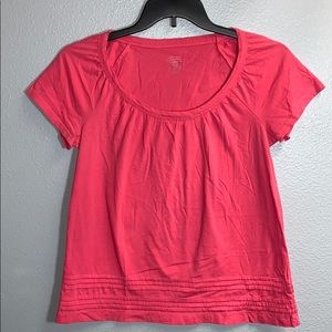 ❤️SUMMER CORAL TOP Large